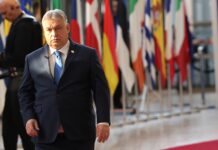 Правительство Венгрии опровергло статью WP о планах РФ инсценировать покушение на Орбана