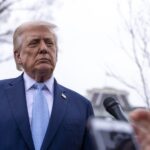 Axios: У Трампа обсуждают, как могут выглядеть мирные переговоры с Ираном