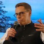 Украина в лучшем положении на фронте, чем год назад, но ослабление санкций очень вредно – Стубб