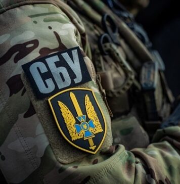 СБУ: Разоблачен венгерский разведчик, который руководил шпионской сетью на Закарпатье