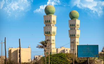 Сенегал тайно занял 650 млн евро, чтобы избежать дефолта