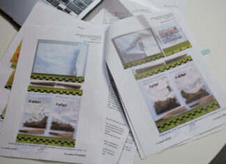 Bihus.Info: Разновидность «спайса» нашли в «сувенирах» из сети магазинов в Киеве и крупных городах