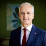 Из-за войны в Украине беспилотники становятся приоритетом в новом плане обороны Норвегии