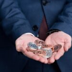 «Не можем прятать голову в песок». Гетманцев анонсировал на апрель закон о криптовалюте