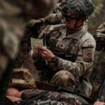 AP: Штаты развернут 1000 десантников на Ближнем Востоке