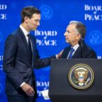 CNN: Иран хочет переговоров с Вэнсом, а не Уиткоффом и Кушнером