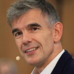 Бывший руководитель Google стал новым генеральным директором BBC