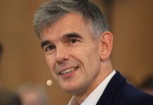 Бывший руководитель Google стал новым генеральным директором BBC