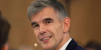 Бывший руководитель Google стал новым генеральным директором BBC