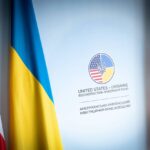 Историческое заседание: Американско-украинский фонд восстановления утвердил первую инвестицию