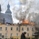 Бизнесы во Львове, которые пострадали из-за атаки РФ, смогут получить до 500 000 грн от города