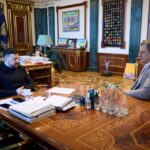 Зеленский возобновил контакты с экс-главами МИД, так как Ермак больше на это не влияет – источники