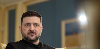 «Я не лгал»: Зеленский ответил Рубио по поводу гарантий безопасности и Донбасса