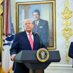 США приостановят удары по иранским энергетическим объектам на 10 дней – Трамп