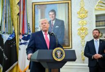 США приостановят удары по иранским энергетическим объектам на 10 дней – Трамп