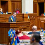 «Экономическая ситуация чрезвычайно сложная». ВВП Украины в январе-феврале упал на 1,2%