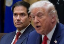 Рубио сказал G7, что война с Ираном может продлиться еще две недели – месяц – Axios