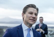 Финляндия проверит доставку американского оружия для Украины