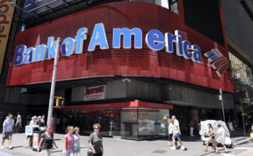 Bank of America пошел на мировую с жертвами Эпштейна: выплатит $72,5 млн
