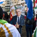 Принц Ирана в изгнании предостерег США от переговоров с Тегераном