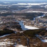 На фоне новых атак по россиянам на Балтике, в Финляндии нашли три беспилотника, вероятно, из Украины