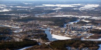 На фоне новых атак по россиянам на Балтике, в Финляндии нашли три беспилотника, вероятно, из Украины