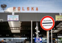 Польша построит на украинской границе электронный барьер. ГПСУ рассказала о своих средствах