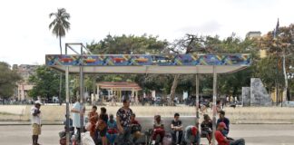 ГУР: Россия завербовала на войну против Украины до 15 000 кубинцев