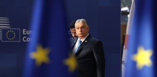 Politico: Евросоюз обсуждает варианты действий на случай победы Орбана на выборах