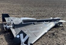 Россия начала бить дронами с муляжами ракет «ближнего боя» – фото