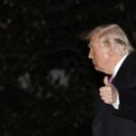 AP: Государства Персидского залива призывают Трампа не останавливать войну против Ирана