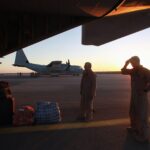 Reuters: Италия запретила посадку на своей базе самолетов США. Минобороны прокомментировало