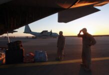 Reuters: Италия запретила посадку на своей базе самолетов США. Минобороны прокомментировало