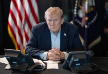 Трамп назвал «небольшой платой» дополнительные 200 млрд долларов на войну с Ираном