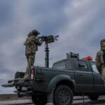 РФ тестирует новую тактику: «Шахеды» массированно атакуют днем, возможны ракеты