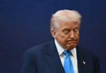 Откладывается на полтора месяца: Трамп назвал новые сроки визита в Китай