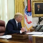 Почему Трамп отказался от ударов по электростанциям Ирана: объяснение эксперта