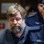 Польша экстрадирует в Украину российского археолога Бутягина, который проводил раскопки в Крыму