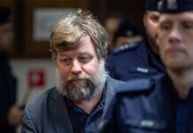 Польша экстрадирует в Украину российского археолога Бутягина, который проводил раскопки в Крыму