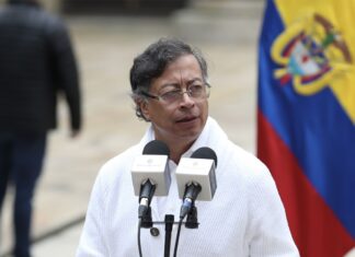 США завели дела на президента Колумбии: NYT раскрыло, что мог задумать Трамп