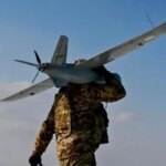 В Донецкой области уничтожены хаб «Shahed», ПВО и топливные объекты — Силы беспилотных систем