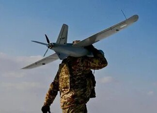 В Донецкой области уничтожены хаб «Shahed», ПВО и топливные объекты — Силы беспилотных систем