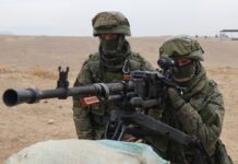 Крымчан массово бросят в бои против Украины: оккупанты готовят новые штурмы в апреле