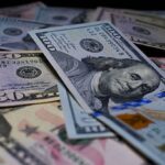 Украина получила $1,5 млрд первого транша от МВФ