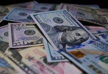 Украина получила $1,5 млрд первого транша от МВФ