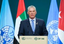 Президент Кубы впервые подтвердил переговоры с США и пожаловался на давление