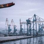 Мариупольский порт готовится к увеличению экспорта. Объявлен тендер на дно углубления