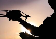 1468 г. день полномасштабной войны. Массированный удар по Кривому Рогу. В РФ горит нефтеналивной терминал в Новороссийске. Война в Иране