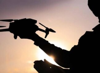 1468 г. день полномасштабной войны. Массированный удар по Кривому Рогу. В РФ горит нефтеналивной терминал в Новороссийске. Война в Иране