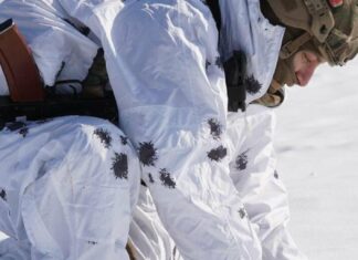 1469 г. день полномасштабной войны. Силы Обороны вернули 30 км украинской земли под свой контроль